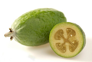 feijoa