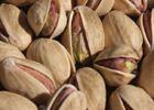 Pistachios