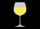 whitewineglass